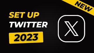 How To Setup Multiple X/Twitter Accounts in 2023