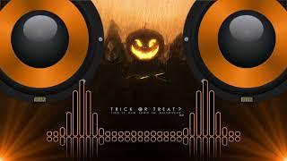 BASS BOOSTED MUSIC MIX — HALLOWEEN EDITION | By BassBoosterz