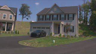 'Crime of Rage' | Couple shot and killed inside home, children found in Frederick County