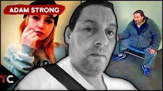 Flesh in the Pipes | The Disturbing Case of Adam Strong