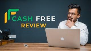 Cashfree Payments Review - Best Payment Gateway?