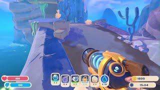 Slime rancher 2 ep 4 gadgets