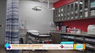 Sterling Urgent Care talks affordable healthcare for Idahoans