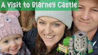 Moving to Ireland | Living in Ireland | A visit to Blarney Castle