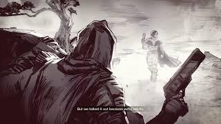 Cayde 6 tell his Story Destiny 2