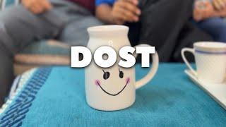 DOST  | SHORT FILM | NISHAD RAUT