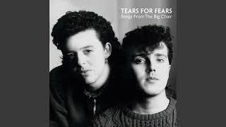 Tears for fears - Everybody wants to rule the world 1 hour