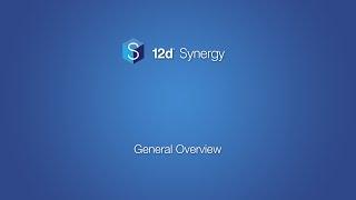 12d Synergy Overview Video