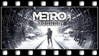 Metro: Exodus "GAME MOVIE" [GERMAN/PC/1080p/60FPS]