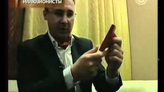 Денис Власов на телеканале «Столица», 2010
