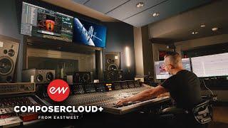 ComposerCloud+ by EastWest Sounds