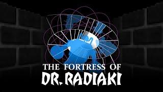 The Fortress of Dr. Radiaki - Vertigo Machine