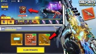 4 Ways to Unlock FREE Mythic & Legendary Guns | Mythic XM4 | COD Mobile | CODM