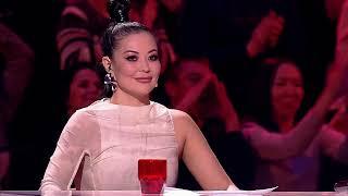 ПРОЕКТ ПОКИДАЕТ..... Эпизод 15, Сезон 9. X Factor Казахстан.