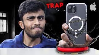 iPhone a BIG TRAP?  Android vs iPhone - Watch Before Buying iPhone in India