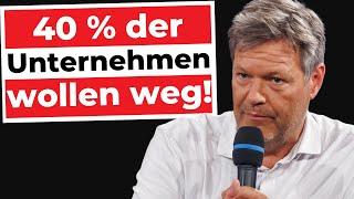 DIHK: Wir können "Deindustrialisierung unseres Landes nur noch zusehen" | Steuerberater Roland Elias