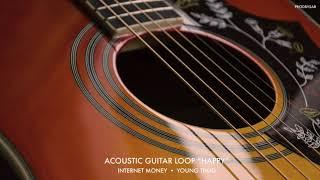 [FREE] Acoustic Guitar Loop “Happy”