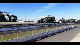 LIVE:Drag Racing by SKRacing - Killarney Regional Drag Racing -  6 May 2023