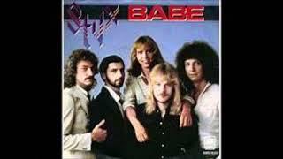 Babe - Styx