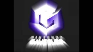 Nintendo Gamecube Logo Effects