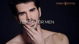 CLARISONIC MIA MEN - TECHNOLOGY - 30 SEC