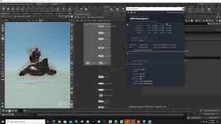 How to solver sparse pyro collision problem in Houdini 18