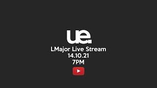 LMajor - Unearthed Sounds Live Stream