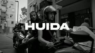 [FREE] Morad x Baby Gang x Old School Type Beat - "HUIDA" | Instru Rap 2025