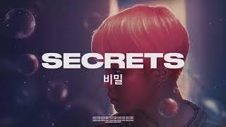 (Free) BTS X Dua Lipa Type Beat "Secrets" | K-Pop Instrumental 2023