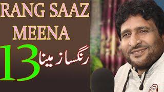 meena rang saaz 13 super hit call # prank call #funnycall #ranaijazofficial