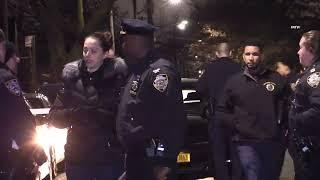 Fatal Double Shooting in Flatlands - Brooklyn