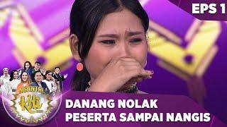 Wahhhh Danang Nolak Peserta Sampai Nangis Benarkah! - Ngantri KDI 2020 (27/7)