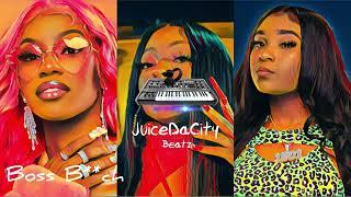 [Free] KenTheMan/Erica Banks/Monaleo Type Beat 2023 - Boss B**ch | JuiceDaCity