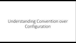 Understanding Convention over Configuration - 6 - ASP.NET MVC 5 in Arabic