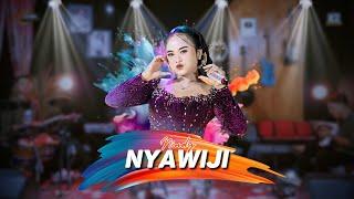 Nyawiji - Nindy || Spesial Dangdut Slow Enak Banget Ditelinga || Ijjoo Production Live