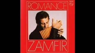 Gheorghe Zamfir - Danny's Night | 1982