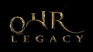 Our Legacy Trailer