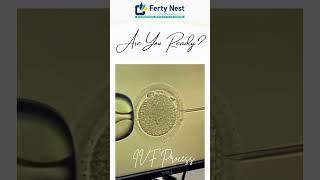 IVF Treatment - Ferty Nest