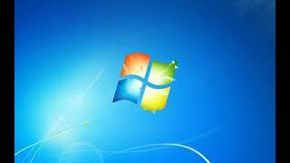 Windows 7 Exclamation Sound Effect