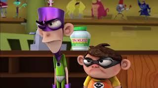 Refusing to sell | Fanboy & Chum Chum