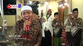 AKSI SERANGAN SHOLAWAT