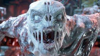 Gears of War 4 Gameplay (E3 2016)
