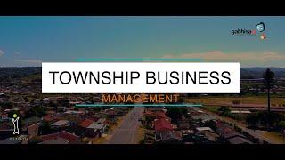 Ithesho lami - My hustle! Season 1, Episode 3: Township Business Management.