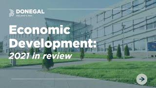 Economic Development – 2021 in Review