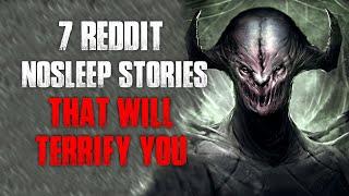 7 Reddit r/Nosleep Stories That Will Terrify You