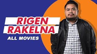 RIGEN RAKELNA ALL MOVIES