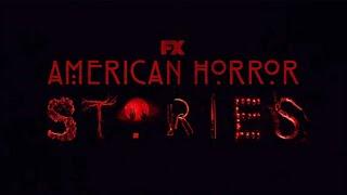 American Horror Stories | The Naughty List | Opening Credits | Season 1