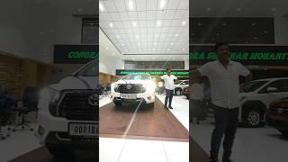 Innova Crysta | Delivery At Neelam Toyota | Balasore | Odisha | #automobile #toyotafortuner