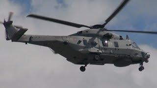 ILA 2014 | NH 90 in Action at ILA Berlin Air Show 2014