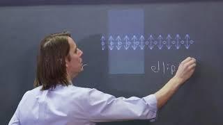 PHYS 201 | Phase Retarder 1 - Birefringence